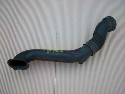 Впуск труба воздуха opel astra h бензин фото №1