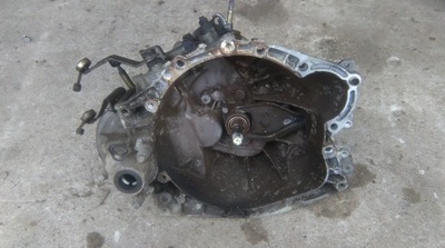PEUGEOT 206 2.0 HDI SKRZYNIA BIEGÓW