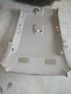 Стеля bmw 5 e61 lift фото №1