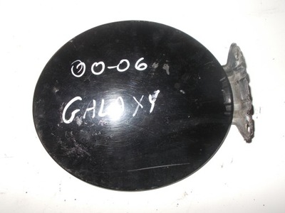Alhambra sharan galaxy 00-06 кришка заливної пального фото №1