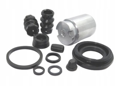 Набор ремонтный суппорт opel astra g h combo задняя фото №1