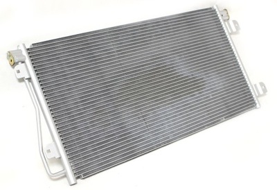 RADIATOR AIR CONDITIONER INTERSTAR MOVANO MASTER II - milautoparts-fr.ukrlive.com