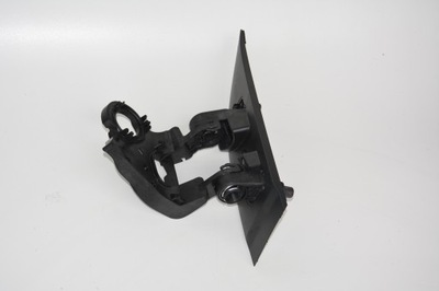 Iveco daily 2014 корпус рычага зеркало левая фото №1