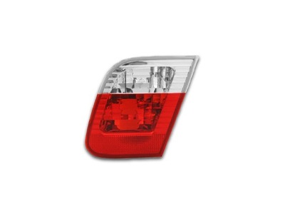 LAMP REAR WHITE BLINKER BMW 3 E46 01- FACELIFT SEDAN R - milautoparts-fr.ukrlive.com