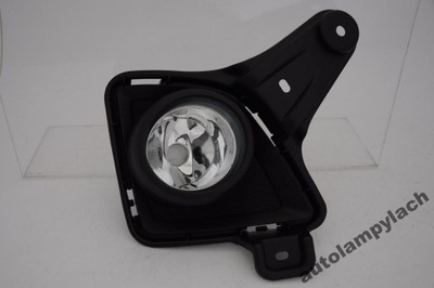 TOYOTA HIACE 2010- HALOGEN LAMP RIGHT NEW CONDITION ^ - milautoparts-fr.ukrlive.com