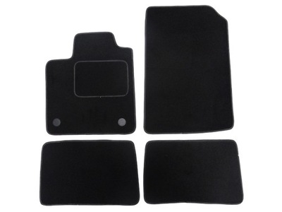 TAPIS WIRTUAL DE VELOURS 306324 4 ÉLÉCTRIQUE - milautoparts-fr.ukrlive.com