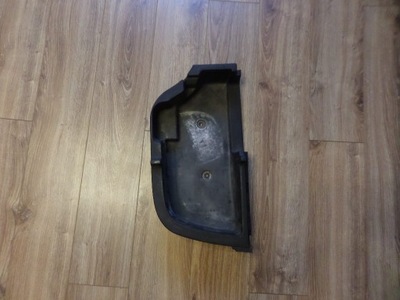 FLOOR BOOT GLOVEBOX LEFT AVENSIS T25 UNIVERSAL - milautoparts-fr.ukrlive.com