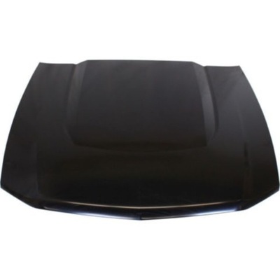 FORD MUSTANG 2010-2012 CAPOT REVÊTEMENT DE MOTEUR ALUMINIUM - milautoparts-fr.ukrlive.com