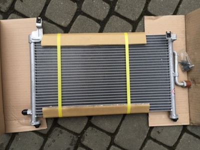 DAEWOO MATIZ 0.8 1.0 RADIATOR AIR CONDITIONER NEW! - milautoparts-fr.ukrlive.com