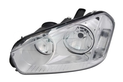 LAMP FORD CMAX C-MAX 07-10 TYC LEFT - milautoparts-fr.ukrlive.com