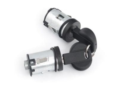 Замок вкладиші замка двері scudo lancia expert 806 фото №1