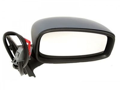 MIRROR FIAT STILO 2001-2007 ELE HEATER - milautoparts-fr.ukrlive.com