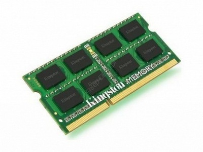 Dedykowany 4GB Kingston DDR4 2133MHz DELL HP Acer