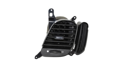 Iveco daily 2014 впуск повітря решітка обдув r фото №1