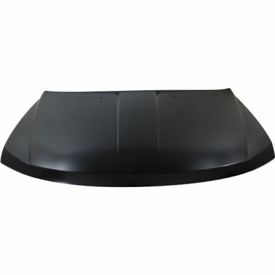 Капот крышка двигателя алюминий dodge journey 2009-2020 фото №1