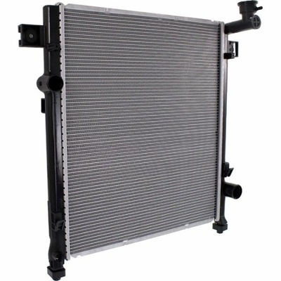 JEEP LIBERTY CHEROKEE 3.7 KK 2008- RADIATOR WATER - milautoparts-fr.ukrlive.com