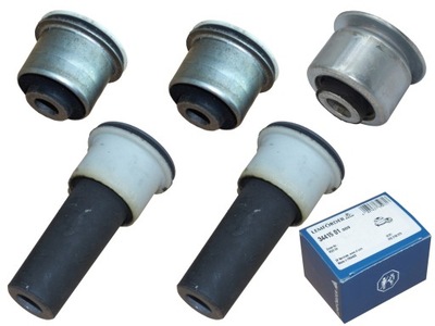 BUSHING SET FRONT PEUGEOT 407 CITROEN C6 5SZT ORIGINAL - milautoparts-fr.ukrlive.com