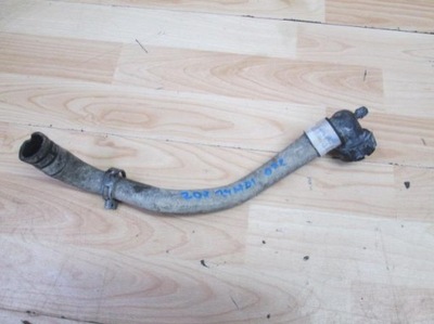 Wąż труба wody peugeot 207 1.4 hdi 06-12r фото №1