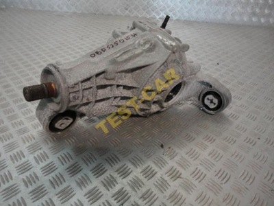 VW TOUAREG 7P AXLE REAR REAR 3.0 TDI 0BP525015H - milautoparts-fr.ukrlive.com