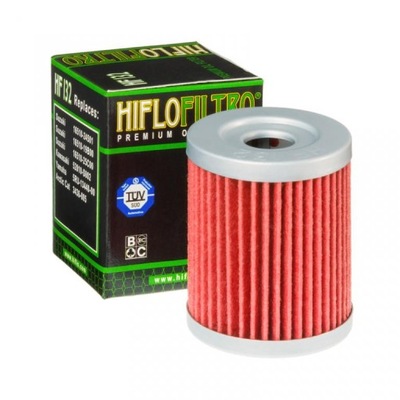 FILTER OILS HF132 SUZUKI DR DRZ RV 125 AN 250 400 - milautoparts-fr.ukrlive.com