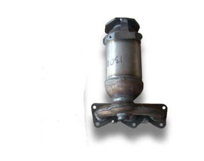 CATALISATEUR 1091210/JMJ - milautoparts-fr.ukrlive.com