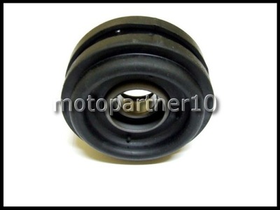 Опора вала вкладыш nissan patrol d22 d40 pick up фото №1