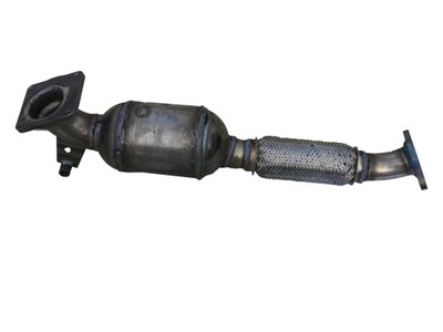 HIT !! CATALISATEUR FORD FOCUS 1.8 TDI 2001- - milautoparts-fr.ukrlive.com