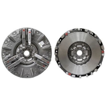 СLUTCH BEARING CLUTCH SET CASE JX NEW HOLLAND TD 280 M VALEO - milautoparts-fr.ukrlive.com