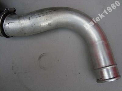 BMW E38 E39 3.0D 2.5D TUBE JUNCTION PIPE TURBO TURBINES TURBINE RADIATOR - milautoparts-fr.ukrlive.com