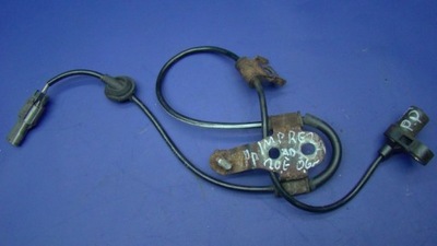 Датчик abs перед правый impreza ii 2.0 06r gd фото №1