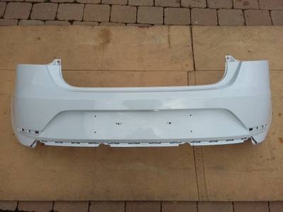 SEAT LEON III BUMPER REAR - milautoparts-fr.ukrlive.com