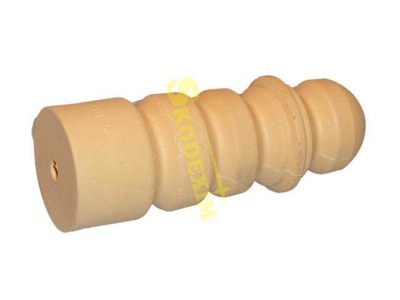 BUMP STOP REAR SHOCK ABSORBER SKODA FELICIA FELICJA - milautoparts-fr.ukrlive.com