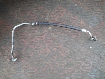 Шланг кондиционера corolla verso 04-08r 2,2 d4d фото №1