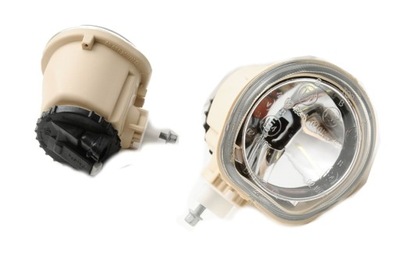 FIAT MULTIPLA 99- SIENA 97-, HALOGEN LAMP H1 NEW CONDITION LEFT=RIGHT - milautoparts-fr.ukrlive.com