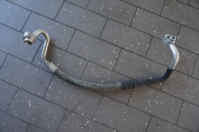 Шланг кондиціонера porsche cayenne 7l5820744ac фото №1