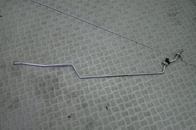 Porsche 991 911 трубка wąż кондиционера 99157309203 фото №1