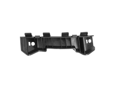 Kia ceed кронштейн направляющая бампера pr фото №1