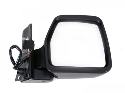 MIROIR FIAT SCUDO 1995-2007 ELE CHAUFFAGE - milautoparts-fr.ukrlive.com