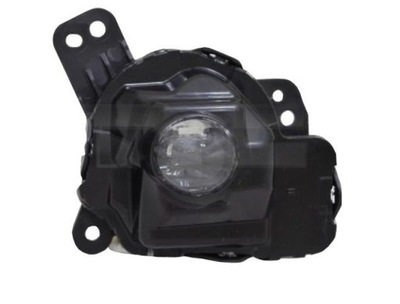 Новий правий протитуманна фара mazda 6 cx5 cx3 od 2015 фото №1