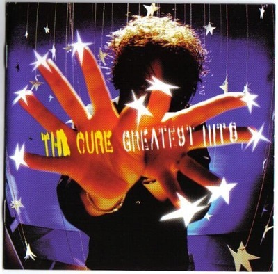 ミュージック the cure DVD The Cure Dvd - Niska cena na Allegro