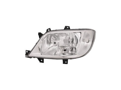 LAMP LAMP MERCEDES SPRINTER CDI 901 FACELIFT L - milautoparts-fr.ukrlive.com