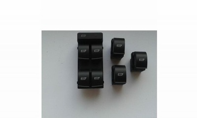 BUTTON LIFTING DEVICE GLASS AUDI A4 B6 A3 VW A2 A6 - milautoparts-fr.ukrlive.com