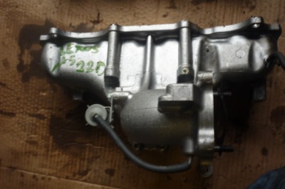 Коллектор всасывающий lexus is220 is 220 08r 2.2 d фото №1