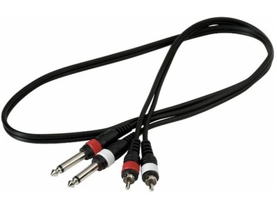 ROCKCABLE WARWICK RCL20932 KABEL INSERTOWY 1.5MB