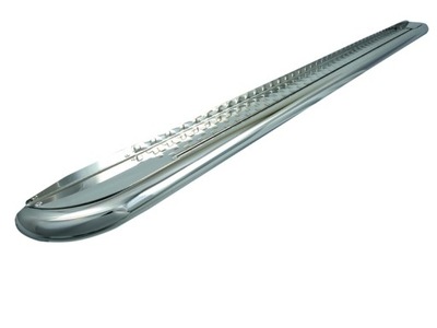 BUMPER GUARD SIDE BOKI SHELF MERCEDES ML IN 164 - milautoparts-fr.ukrlive.com