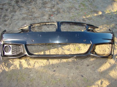 BMW 4 F32 F33 F34 M-PACKAGE 13R- BUMPER FRONT A685 - milautoparts-fr.ukrlive.com