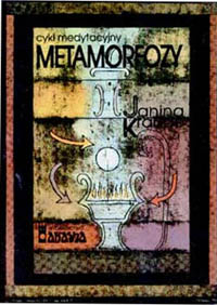 Metamorfozy - Janina Kraupe