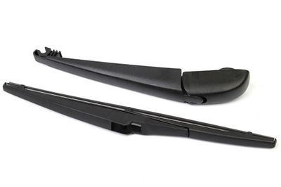 Важіль двірники задня suzuki grand vitara 2005- фото №1