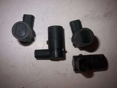 Парктроник датчик renault laguna ii 8200049263 x фото №1