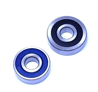 BEARING WHEELS REAR YAMAHA XVS 650 DRAG STAR 650 - milautoparts-fr.ukrlive.com